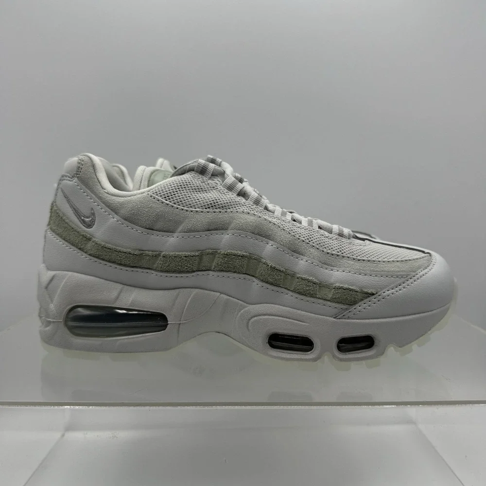 Brand New Nike Air Max 95 Jade Horizon Photon Dust IB6396-001 Women's Size 6.5
